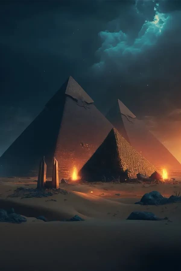 egypt
