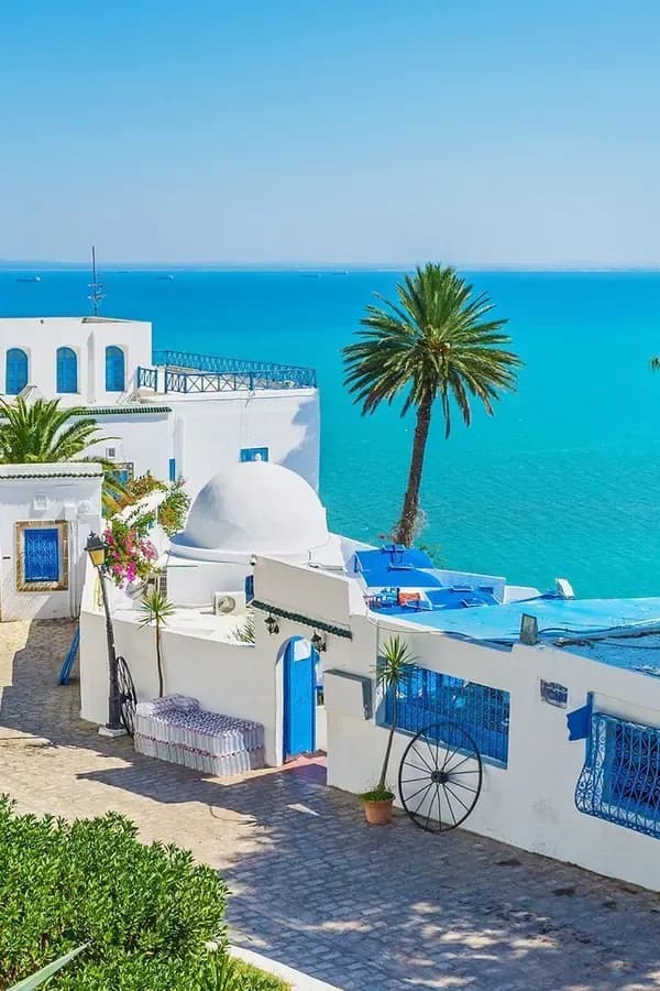 tunisia