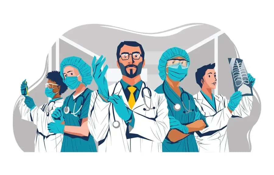Doctors