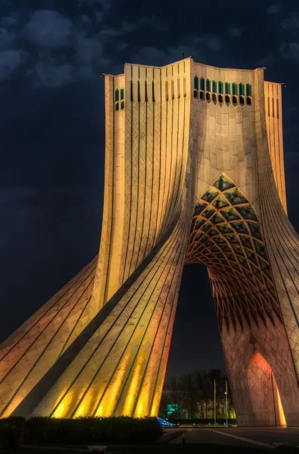 iran